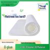 Washable 3D Air Fiber Mattress Topper for Kids