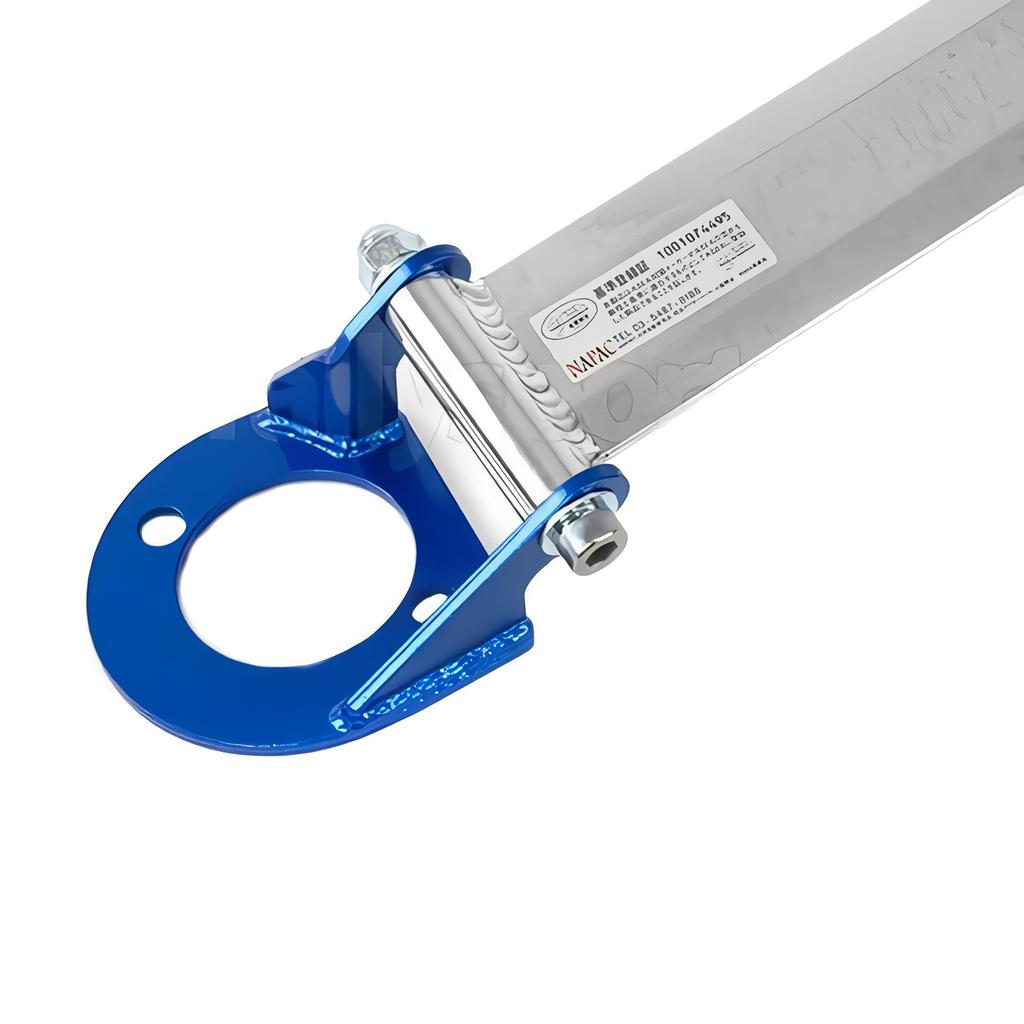 CUSCO Strut Oval Type OS for Honda S2000 381 540 A Bar, Shaft, (Front)