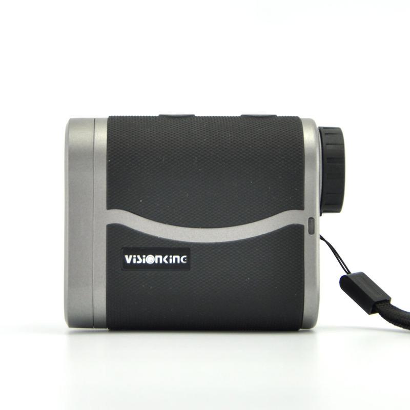 Visionking Professional 6x21 OLED Laser Rangefinder 700m 1000m Distance Meter Angle Measure Golf Hunting Optical HD Monocular