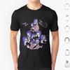 Sketchy Zee Zatara T Shirt Cotton Men Women DIY Print Zee Zatara Comics Zatana Superhero Girls Cartoon Magic Cartoons Magician