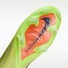 Nike Zoom Mercurial Superfly 10 Elite FG Limelight Hyper Crimson