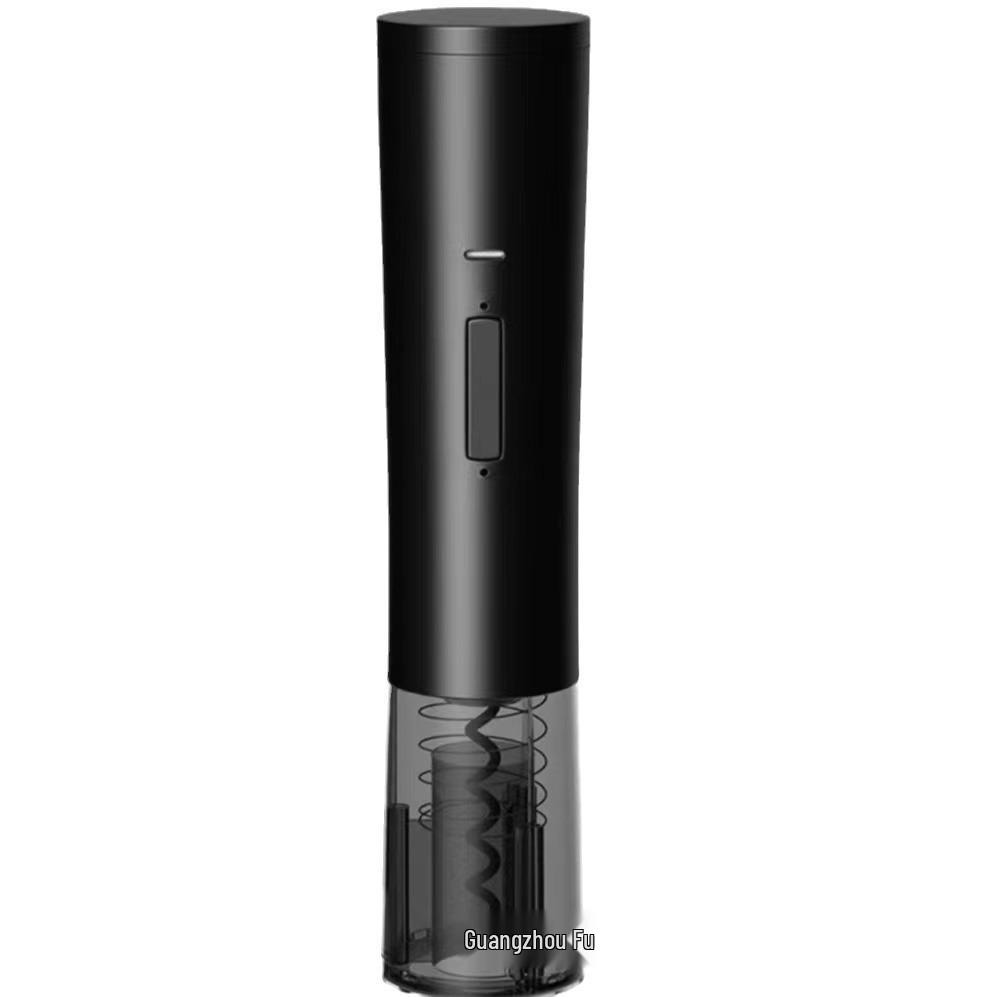 Electric Wine Opener Set - Automatic, Rechargeable & Silent