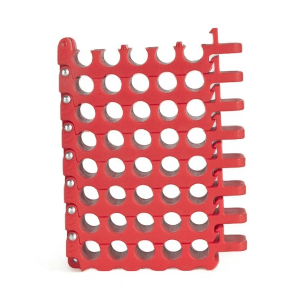 Grzebień do kabli sieciowych Cat 5 Cat 6 Maszyna Narzędzie do organizowania kabli do serwerowni centrów danych i maszyny