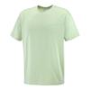 Rx Skin-Friendly Breathable Comfortable Soft Dopamine Short Sleeve T-Shirt Men Tops Green LC2527300
