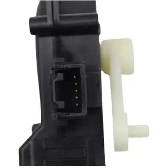 Left Side Wind Door Actuator for 2001-2006 Lexus ES330 ES300, 87106-41051, Climate Control Servo Motor Replacement