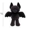 Build A Bear Halloween  Posable Bat Stuffed Animal
