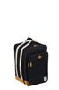 TAMA POWERPAD Designer Collection Cajon Bag, Backpack Type, Black, TCB01BK