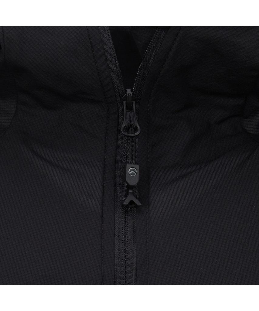 The North Face Nj3Ls00A Men'S Andes Jacket Black