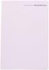 Franklin Planner 1 Page Per No Starting April 86484 Organizer, Day, Cover, 2025, A5,