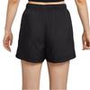 Sportswear Casual Shorts Women's Black/White FV7558-010