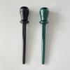 Silicone Eyeliner Kit with Waterproof Liquid Liners Gel Eyeliner Brush Reusable Winged Tightlining Tool for Beginners
