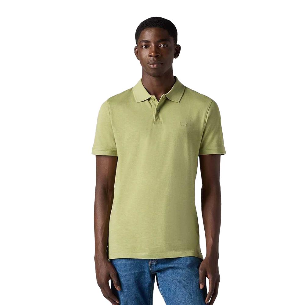 Levis Herren Housemark Slim Poloshirt