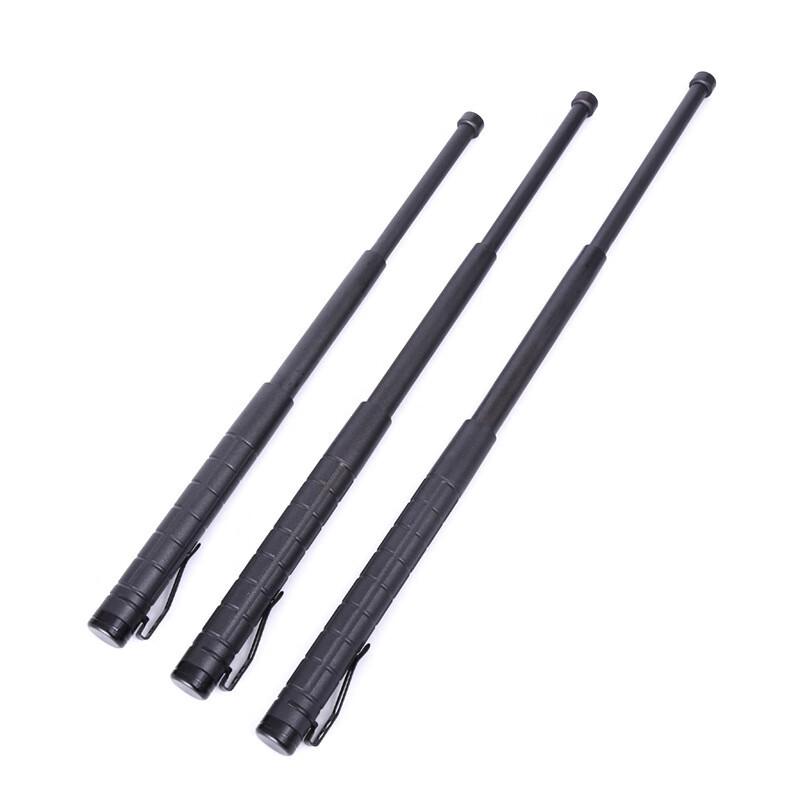 Telescopic Self-Defense Baton