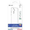 Coque - Muvit - GALAXY A35 5G - Transparente - Antichoc - 100% Recyclable