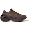 New Adidas Wonder Runner Anti Slip Wear Resistant Low Top Casual Running Shoes Unisex Brown JQ7473