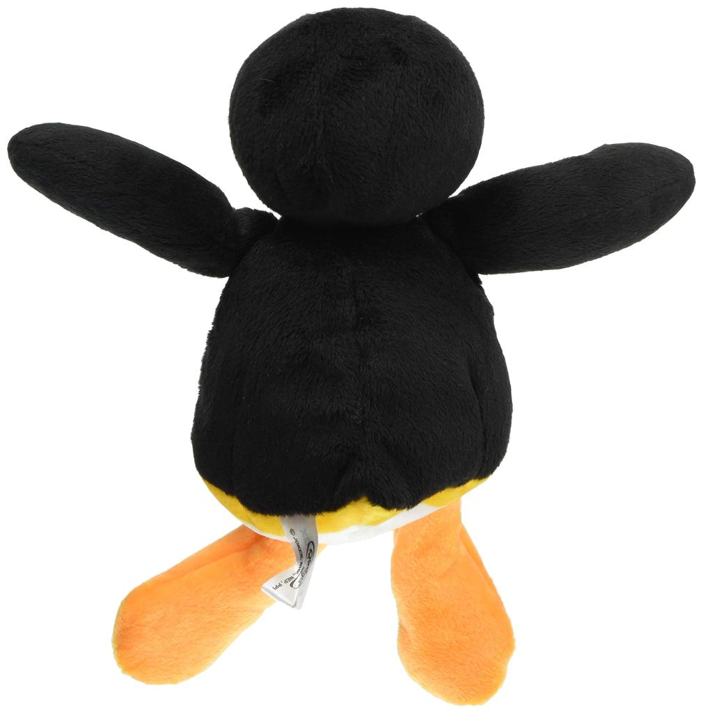Pingu Plush Beanbag
