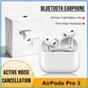 Apple Căști True Wireless AirPods Pro 3 Pro Anulare Zgomot IPX4 Apeluri Hands-Free Pentru Smartphone-uri iOS Android
