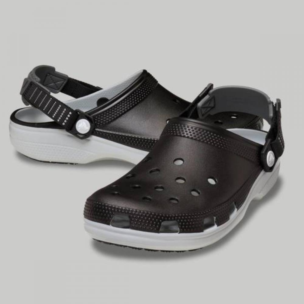 

Crocs Классический турбо-сабо 211287 001 M11(290mm)