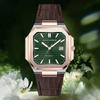 2026 Specht & Söhne New Fashion Luxury Cubic 5821 Mechanical Watch For Men Sapphire Crystal Automatic Watch 50M Waterproof 41MM