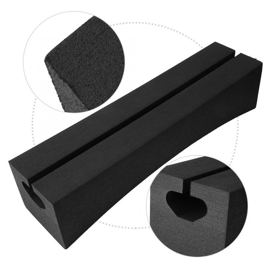 Car Roof Racks Bars For Surfboard Kayak Stand-up Paddle Board Chuck Clip Cover