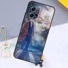 Turkish Ataturk Flag Case For Xiaomi Redmi Note 13 14 9 10 11 12 15 Pro Plus Cover For Redmi 13C 15 C 12C 14C 10C