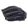 ZETT Neo Status Soft Baseball Kenta Imamiya Player Size 5 Glove, Type, All-Around, Right-Handed Throw, Black, (BRG362630)