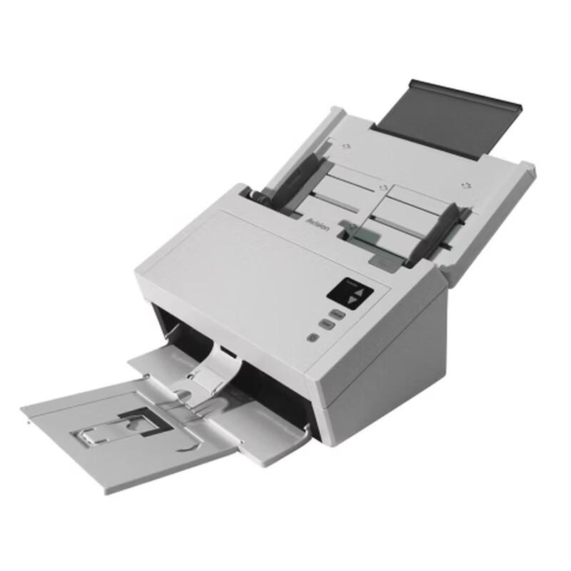 Avision AH261+ High-Speed Duplex A4 Sheet-fed Scanner CN plug (adapter included)