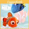 Brinquedo de Pelúcia Fofo Peixe-Palhaço Procurando Nemo Boneca Peixe Dory Presente de Aniversário Perfeito Para Crianças