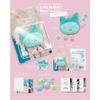 (FLUFFY SHINEE ver.) SHINee [Dichterin | Künstlerin] EINZEL-ALBUM