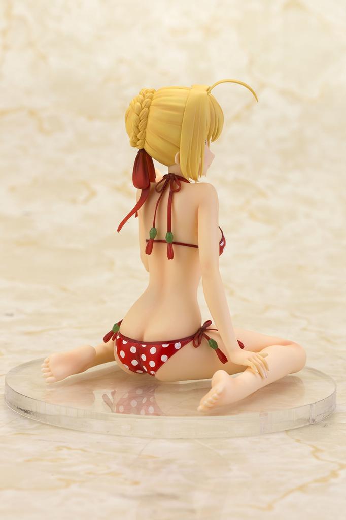 Fate/EXTELLA Nero Claudius Swimsuit Ver. 1/7 Scale PVC Painted Finished Figure
