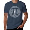 Pi 314 Pi Number Symbol Math Science Gift Tshirt Standard Fit Solid Tee Shirt