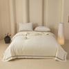 Muji Bamboo Fiber Silk Duvet