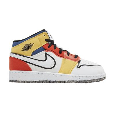Air 1 Mid SE GS 'Multi-Color Canvas'