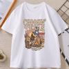 Vintage Country Music Merch Tshirt for Unisex Women Retro Western Cowboy T Shirt Soft Breathable Round Neck Tees Unisex Clothes