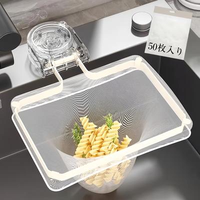 Triangular No Need for Triangular with Drainer No Need for Sankaku Sankaku Kitchen Drain Neo Drainer Drainer Net Garbage Strong Suction Rental Space