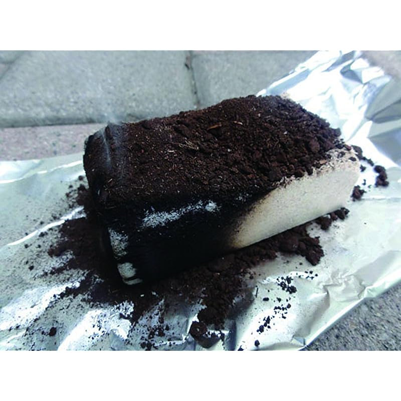 SOTO Ibushidokoro Peat Smoke Powder ST-160