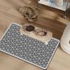 Tapis d'alimentation pour dessin animé - Résistant à la saleté, Facile à nettoyer, Résistant à l'usure, En stock