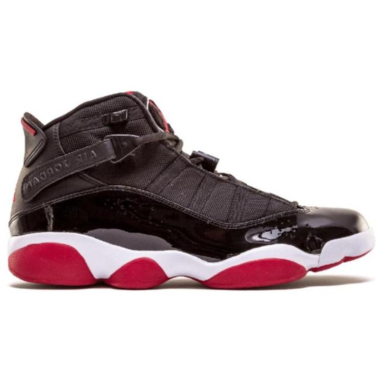 Jordan 6 Rings Bred 2013 322992-071