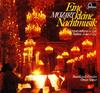 LP Record MOZART  STAATSKAPELLE DRESDEN  OT  Eine Kleine Nachtmusik KV 525  Ser 654004 FONTANA Germany Classical Used