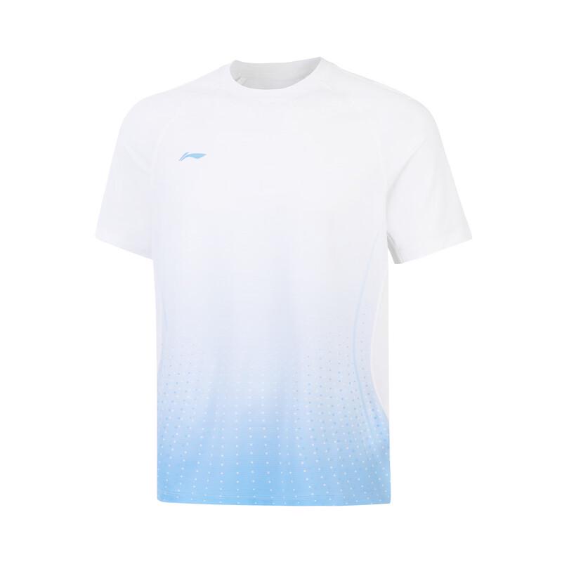 Li-Ning Men s Quick-Dry Sport T-Shirt ATSW413-4 S