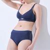 Puma Windy Hole Mesh No Wire Bra Panty 8 Set