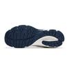 Anta AT804 Millennium Retro Trendy Versatile Lightweight Durable Cushioning Low-Top Lifestyle Casual Shoes Women Sneaker White Blue 922548866-3