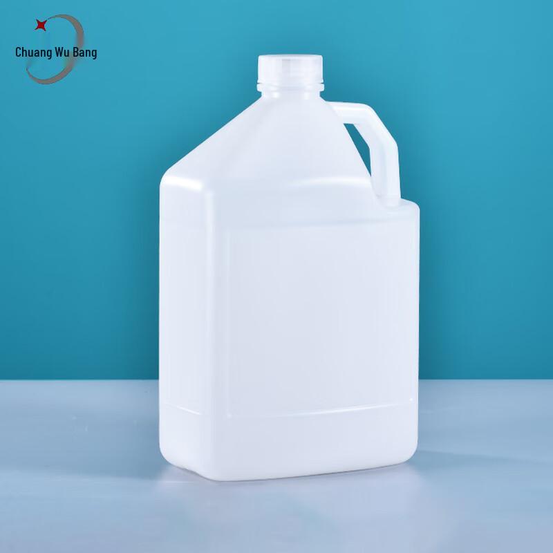 Heavy-Duty HDPE Chemical Storage Barrel