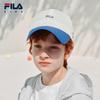 FILA Kids' Cooling Sun Protection Baseball Cap