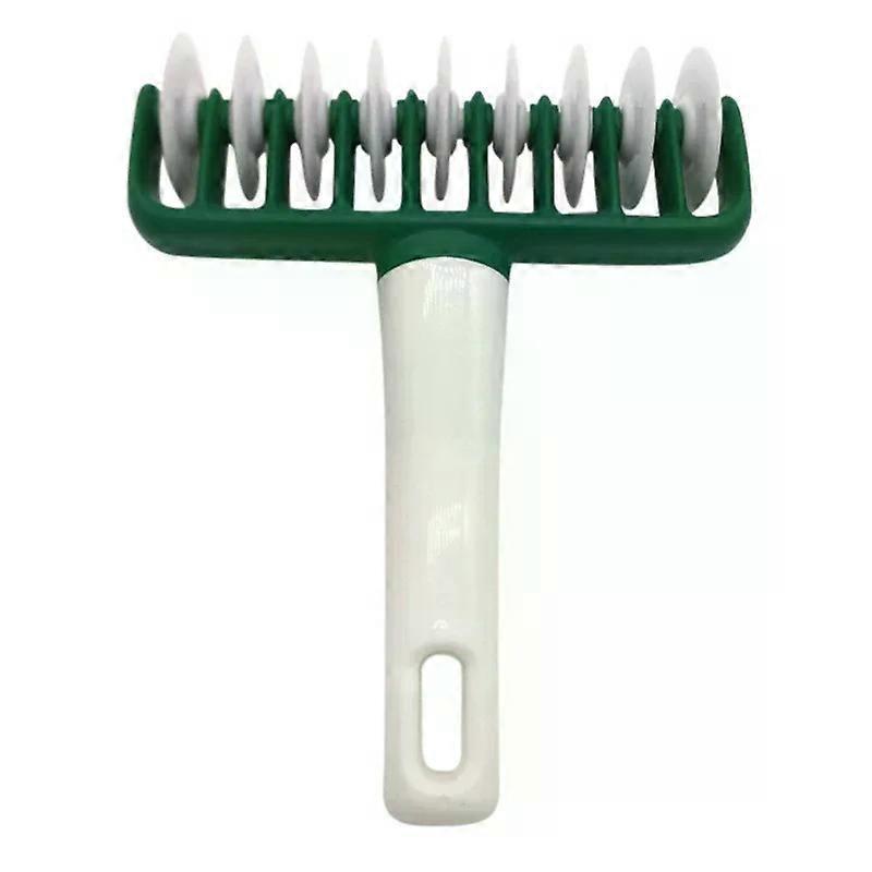 Multi - Function Pasta Tool, Noodle Cutter, Dough Roller Cutter, Kitchen Accessories, Rolling Pin