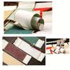 10 Pack Mini Rice Paper Scrolls Blank Hanging Painting Traditional /Southeast Asian Style Calligraphy & Paper DIY Art Home Decor