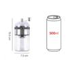 5-Stage Adjustable Manual Coffee Grinder 300ml