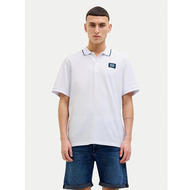 Поло Jack & Jones Hudson EU S