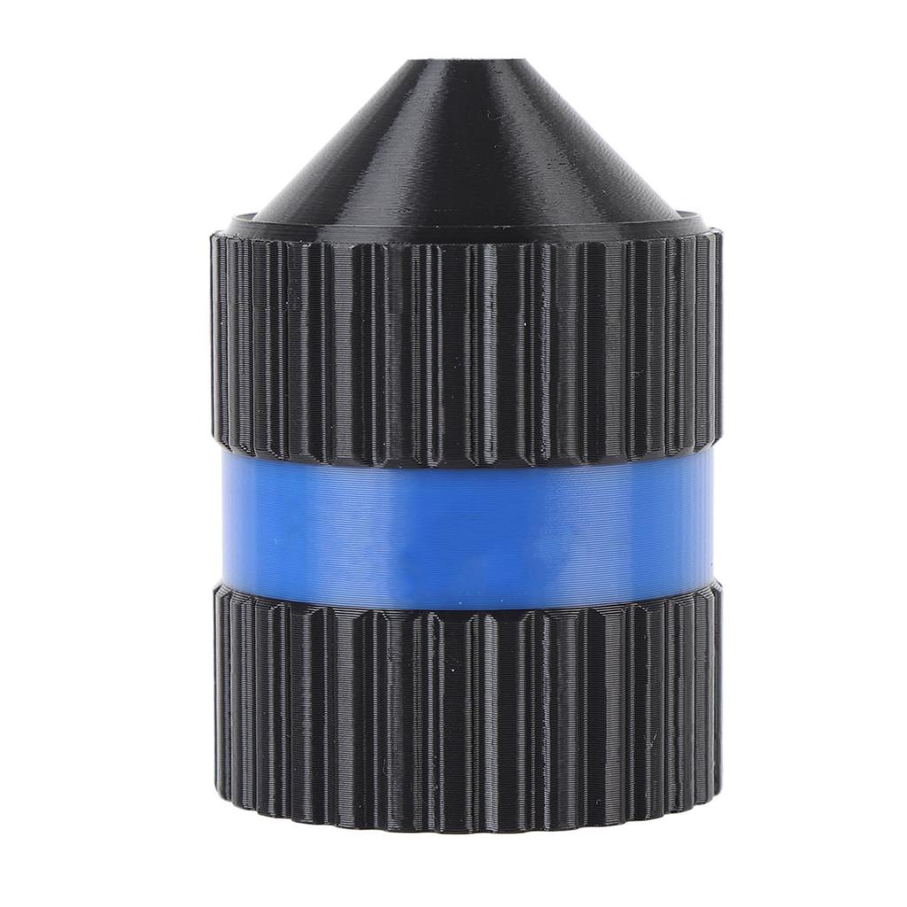 Bike Front Fork Round Tube Grinding Tool Carbon Fiber Bike Fork Tube Deburring Grinding Wheel End Ed