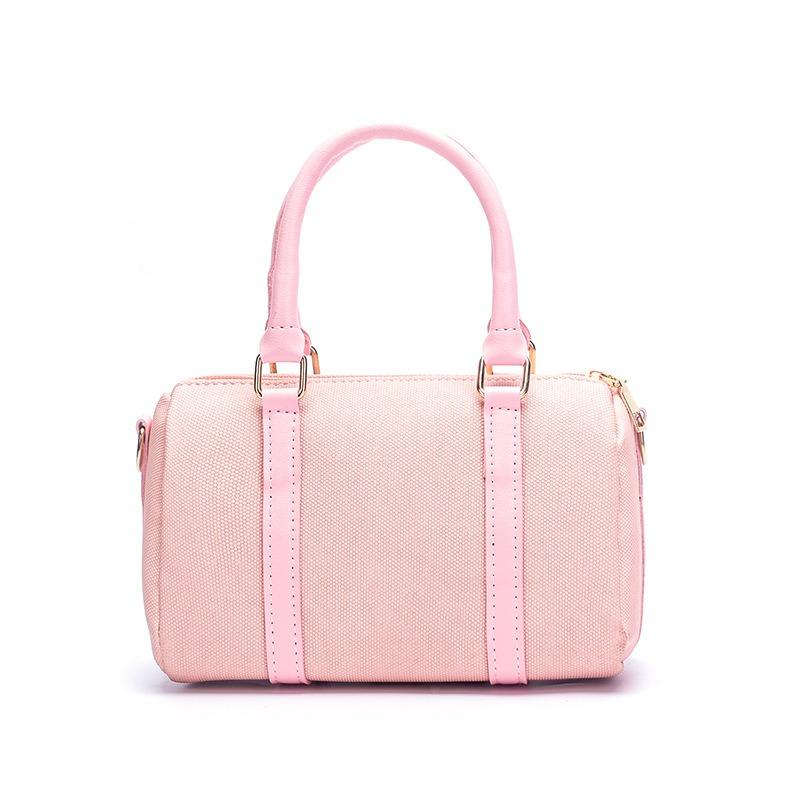 New pig cage bag casual women's bag pillow bag shoulder messenger bag fashion handbag simple small bag bag